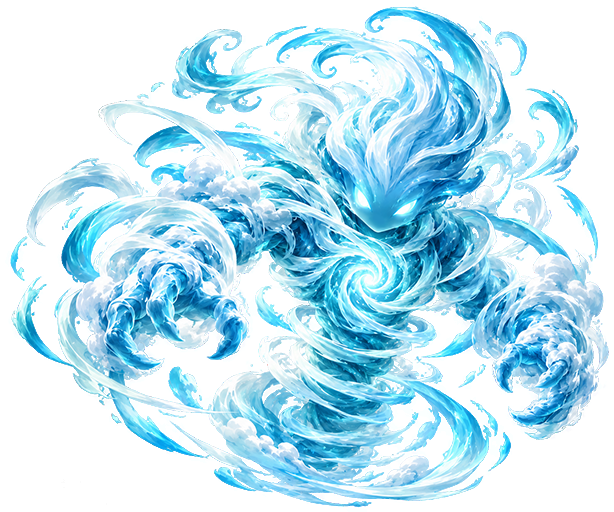 Greater Air Elemental