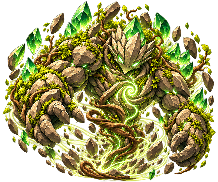 Greater Earth Elemental