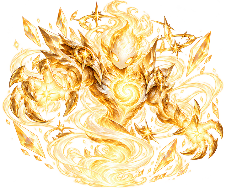 Greater Light Elemental