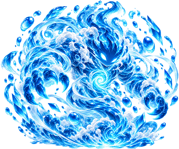 Greater Water Elemental